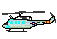 UH-1�iUH-1 IROQUOIS�E�C���R�C�A���́FHUI�E�q���[�C�j�́A�A�����J�̃x���G�A�N���t�g�Ђ��J�������ėp�w���R�v�^�[�ł���B�A�����J���R�ɍ̗p����A�x�g�i���푈�ȂǂŊ��􂵁A��ʐ��Y���ꂽ�B�܂��A�A�����J��R���ߋ��Ɏg�p���Ă���B���݂͌�p�@��̃V�R���X�L�[UH-60 �u���b�N�z�[�N�ɒu��������������ł��邪�A���{�̗��㎩�q�����n�߂Ƃ��鑽���̍��X�ł͌����ł���B